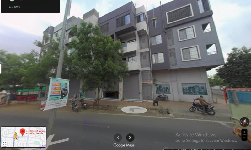 2 BHK 1200 Sq.ft. Apartment for Sale in Amalner, Jalgaon