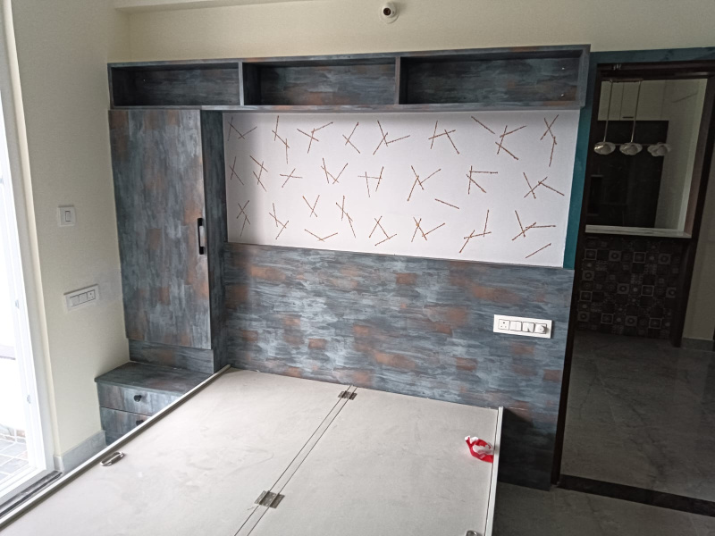 3 BHK 1742 Sq.ft. Apartment for Sale in Kr Puram, Bangalore