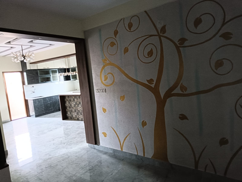 3 BHK 1742 Sq.ft. Apartment for Sale in Kr Puram, Bangalore