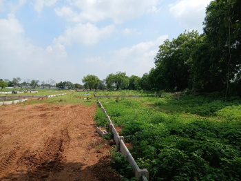  Residential Plot for Sale in Shivpuri Road, Jhansi