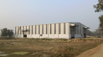  Warehouse for Rent in Deva Road, Lucknow