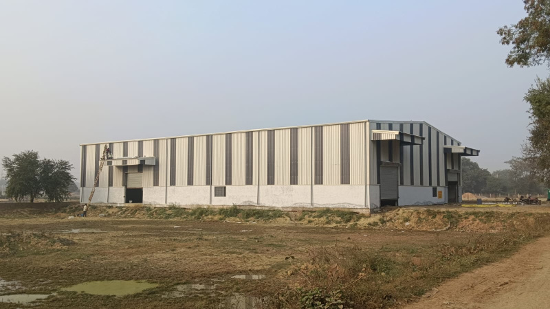  15000 Sq.ft. Warehouse for Rent in Deva Road, Lucknow