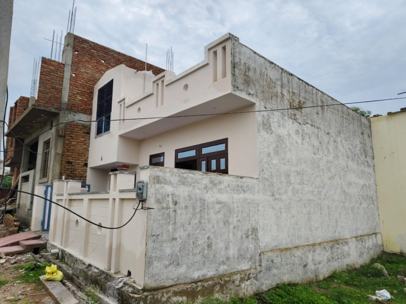 3 BHK 166 Sq. Yards House for Sale in Naka Madar, Ajmer