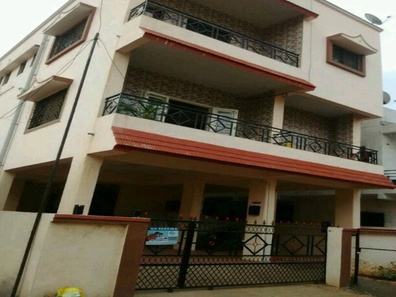 1 BHK House 685 Sq.ft. for Rent in Dhanori, Pune
