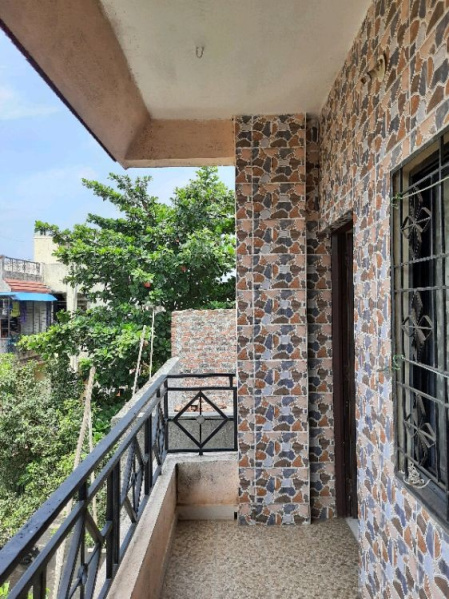1 BHK House 685 Sq.ft. for Rent in Dhanori, Pune