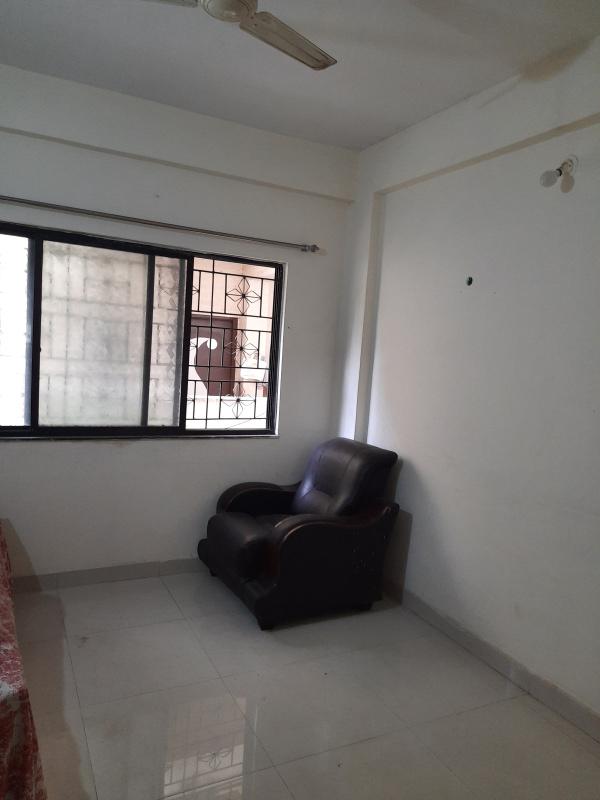 1 BHK House 650 Sq.ft. for Rent in Dhanori, Pune