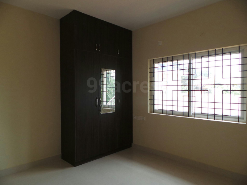 2 BHK Apartment 1050 Sq.ft. for Rent in Nandanam Colony, Horamavu, Bangalore