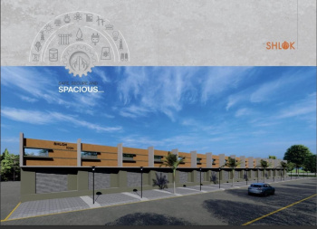  Warehouse for Sale in Aslali, Ahmedabad