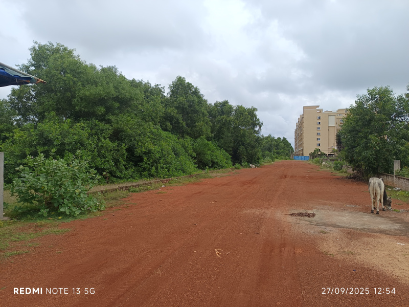 39 Dismil Residential Plot for Sale in Sipasarubali, Puri