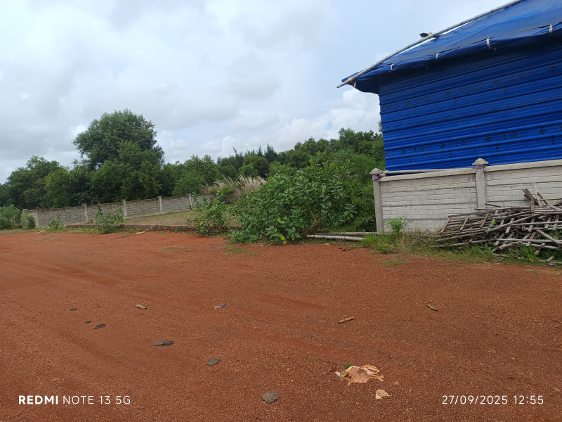 39 Dismil Residential Plot for Sale in Sipasarubali, Puri