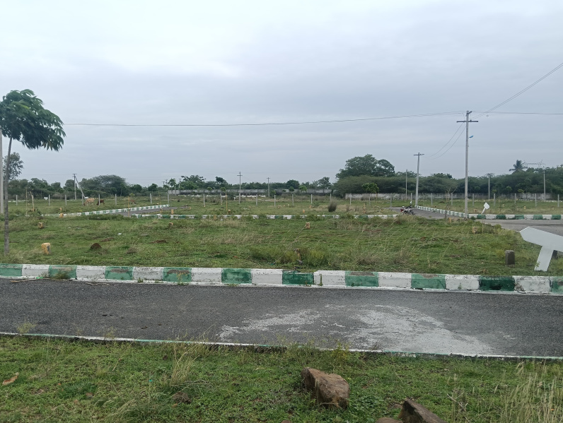  2350 Sq.ft. Warehouse for Rent in Sriperumbudur, Kanchipuram