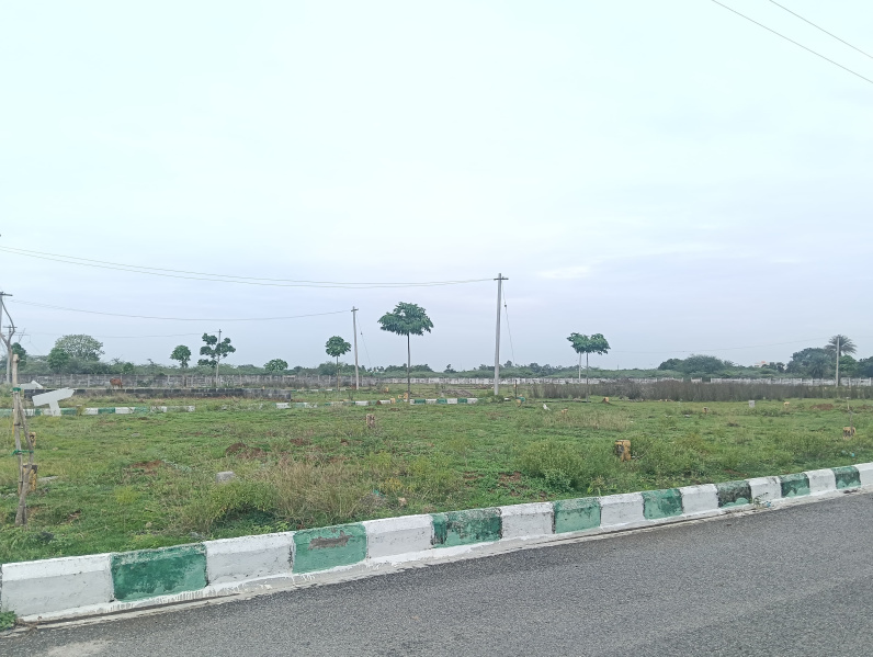  2350 Sq.ft. Warehouse for Rent in Sriperumbudur, Kanchipuram