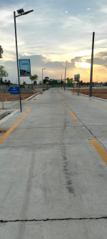  Residential Plot for Sale in Allithurai, Tiruchirappalli