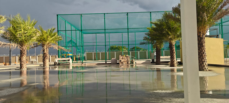  Residential Plot 1200 Sq.ft. for Sale in Mathur, Tiruchirappalli