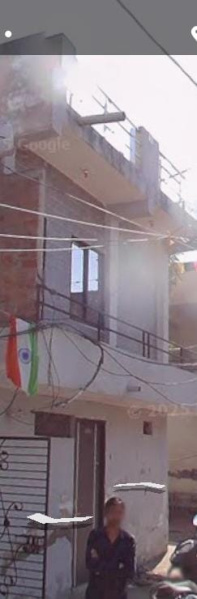 2.5 BHK Apartment 900 Sq.ft. for Sale in Dwarkapuri, Indore