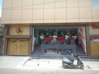  Showroom for Rent in Ab Nagar, Unnao