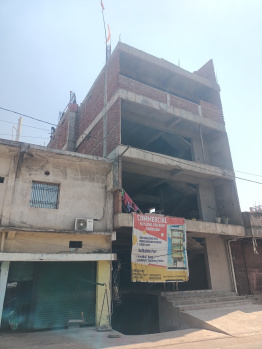  Commercial Shop for Rent in Ambikapur, Surguja