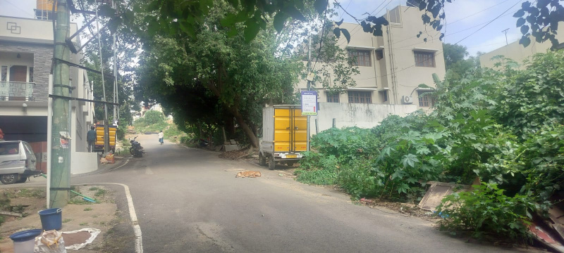  Residential Plot 1200 Sq.ft. for Sale in Rajarajeshwari Nagar, Bangalore