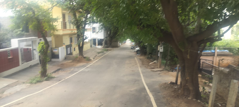  Residential Plot 1200 Sq.ft. for Sale in Rajarajeshwari Nagar, Bangalore