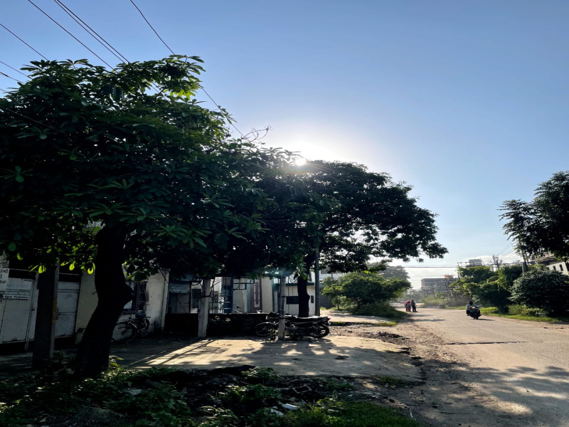  3876 Sq.ft. Industrial Land for Rent in GT Road, Phagwara
