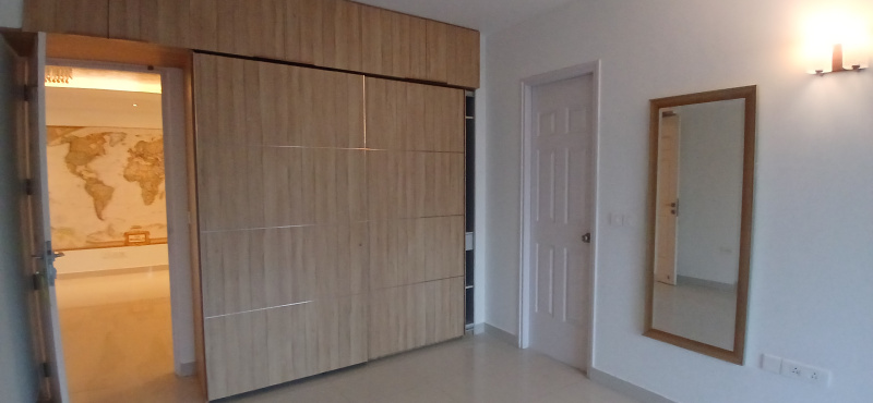 3 BHK Apartment 2669 Sq.ft. for Sale in Sarjapur, Bangalore