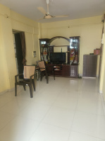 2 BHK Flat for Rent in Damani Nagar, Solapur