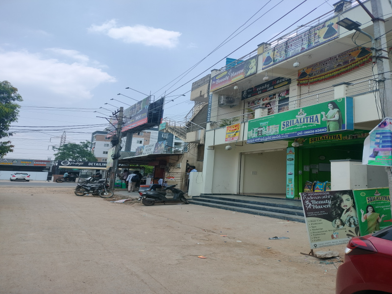  250 Sq.ft. Commercial Shop for Rent in Dulapally, Hyderabad
