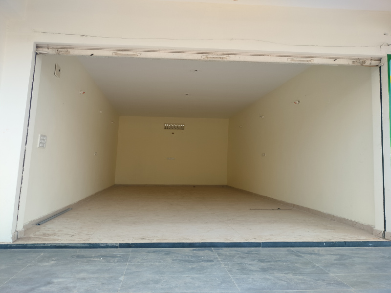  250 Sq.ft. Commercial Shop for Rent in Dulapally, Hyderabad