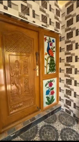 4 BHK 1600 Sq.ft. House for Sale in Ganapathi Maanagar, Coimbatore