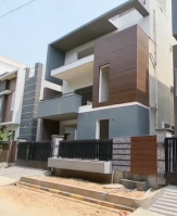 3 BHK Villa for Sale in Soukya Road, Bangalore