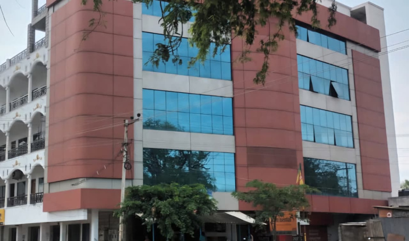  3500 Sq.ft. Office Space for Rent in Sankari, Salem