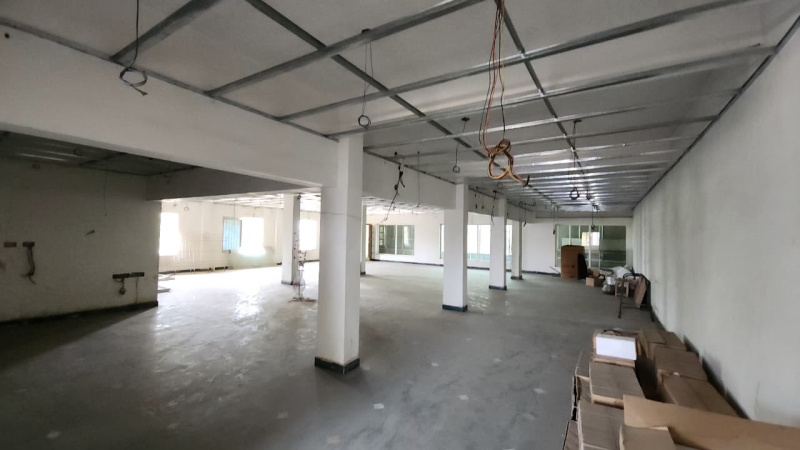  3500 Sq.ft. Office Space for Rent in Sankari, Salem