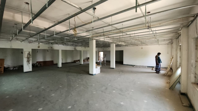  3500 Sq.ft. Office Space for Rent in Sankari, Salem