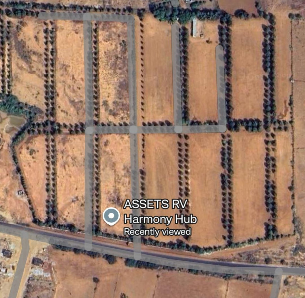  2400 Sq.ft. Residential Plot for Sale in Gauribidanur, Chikkaballapur, Bangalore