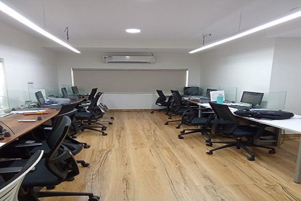  800 Sq.ft. Office Space for Rent in Nungambakkam, Chennai