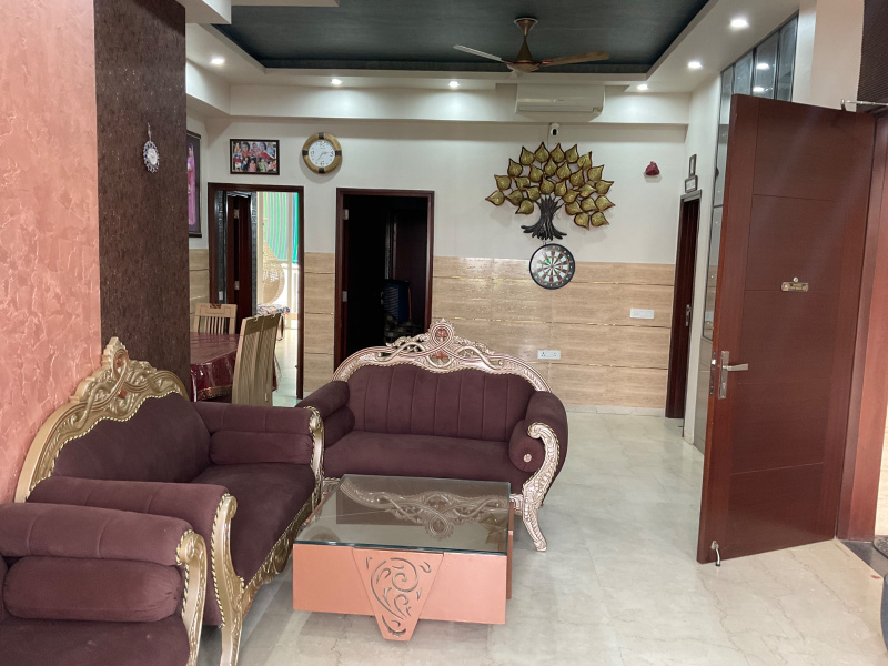 3 BHK 2800 Sq.ft. Builder Floor for Sale in Sector 60 Gurgaon