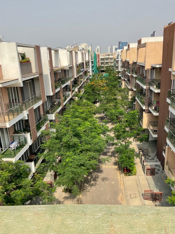 3 BHK 2800 Sq.ft. Builder Floor for Sale in Sector 60 Gurgaon