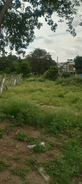  Residential Plot 2800 Sq.ft. for Sale in Chennathur, Hosur