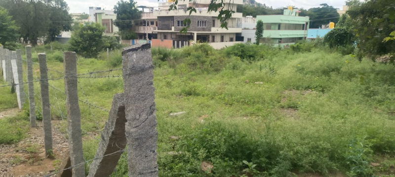  Residential Plot 2800 Sq.ft. for Sale in Chennathur, Hosur