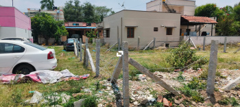  Residential Plot for Sale in Samathuvapuram, Hosur