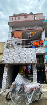 1 BHK House for Sale in Vatva, Ahmedabad