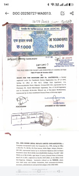  Residential Plot for Sale in Madambakkam, Chennai