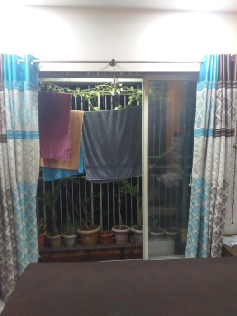 1 BHK Flat for Sale in Bhandup East, Mumbai