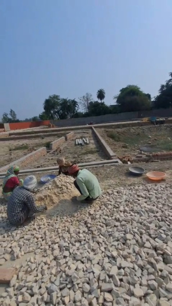  Residential Plot 1000 Sq.ft. for Sale in Kursi Road, Lucknow
