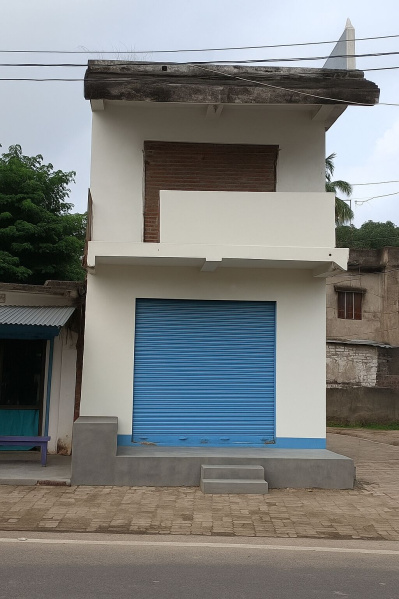  360 Sq.ft. Commercial Shop for Rent in Line Bazar, Purnia
