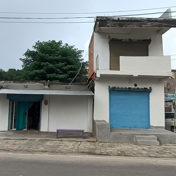  360 Sq.ft. Commercial Shop for Rent in Line Bazar, Purnia