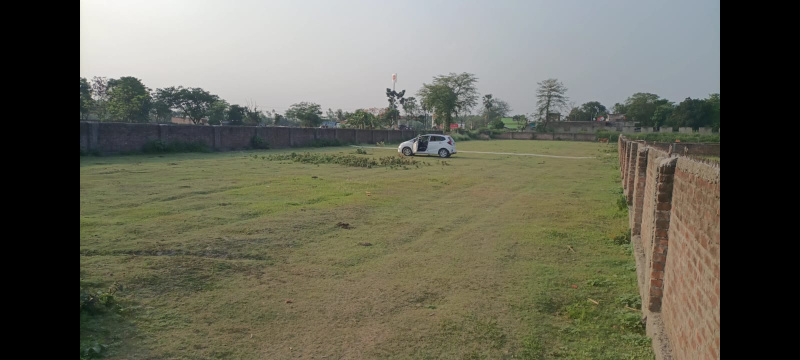  3600 Sq.ft. Residential Plot for Rent in Kasba Purnia