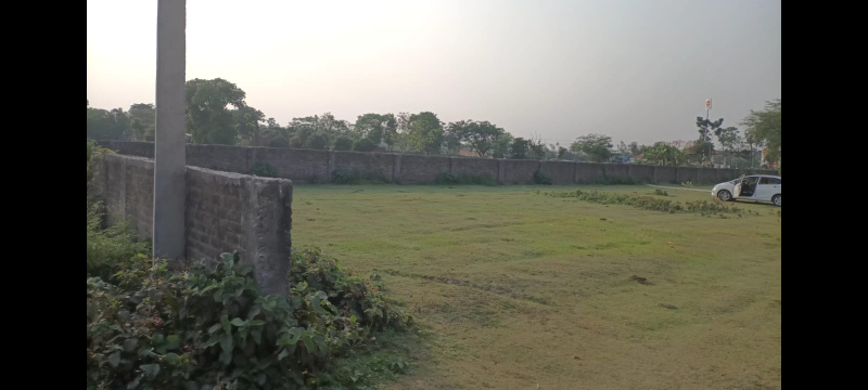  3600 Sq.ft. Residential Plot for Rent in Kasba Purnia