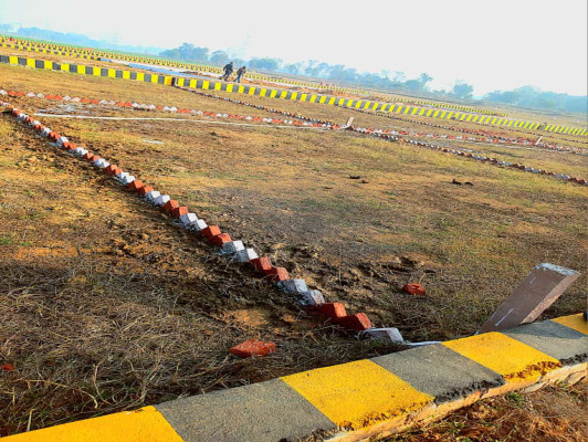 Rajgir, Nalanda photo 4