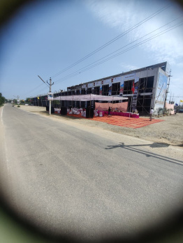  Showroom for Sale in Ajmer Road, Jaipur